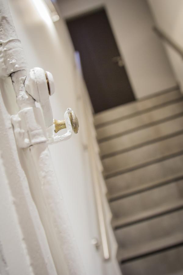 Burghotel リンゲン エクステリア 写真